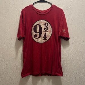 Harry Potter Universal Studios T